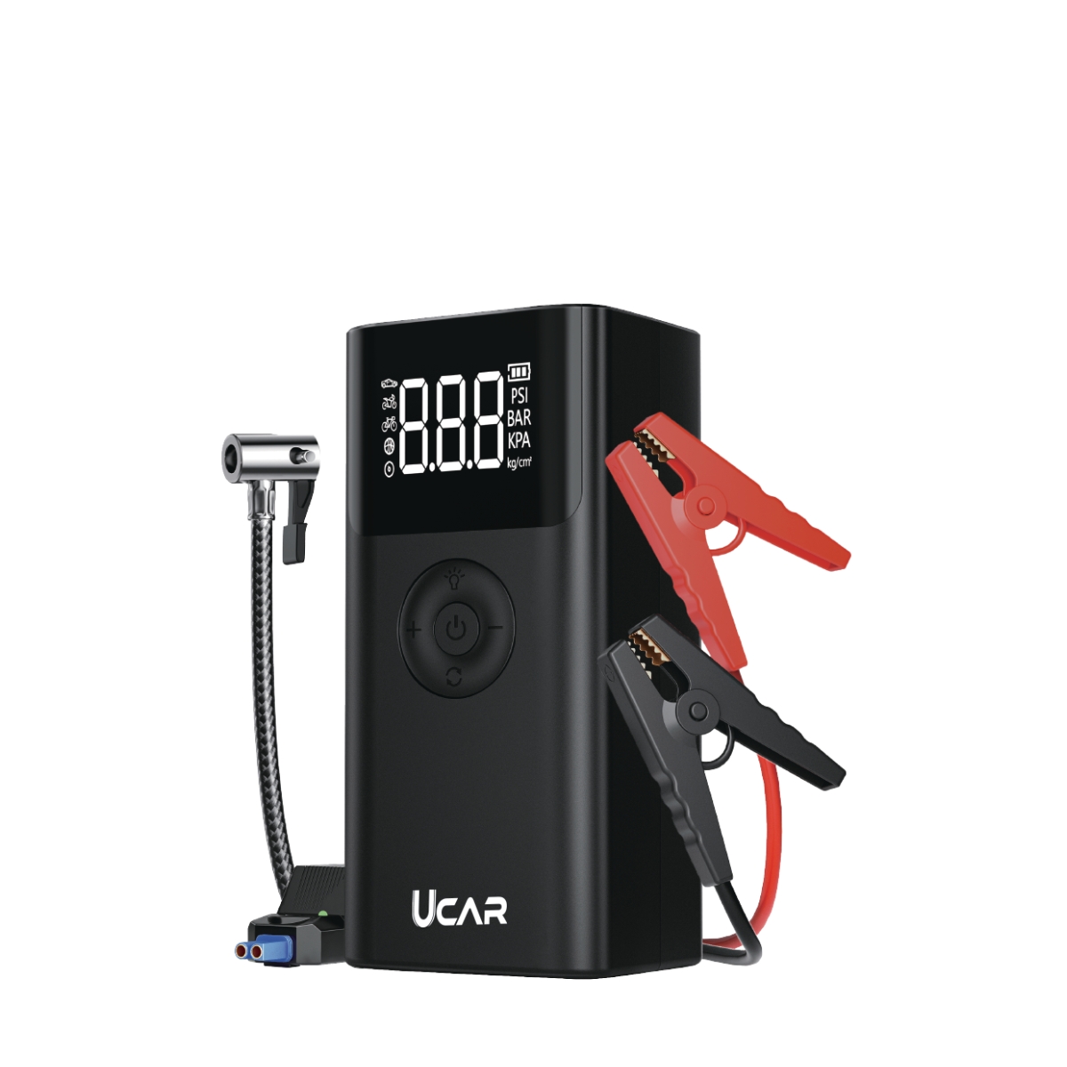 UCAR - Thương hiệu đồ chơi ô tô cao cấp với nhiều phụ kiện thiết thực- Ảnh 2. UCAR - Thương hiệu đồ chơi ô tô cao cấp với nhiều phụ kiện thiết thực- Ảnh 2.