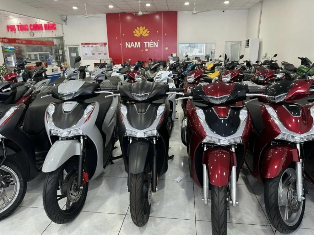 Hệ thống xe m&aacute;y Nam Tiến tung nhiều ưu đ&atilde;i hấp dẫn cho năm 2026- Ảnh 3.