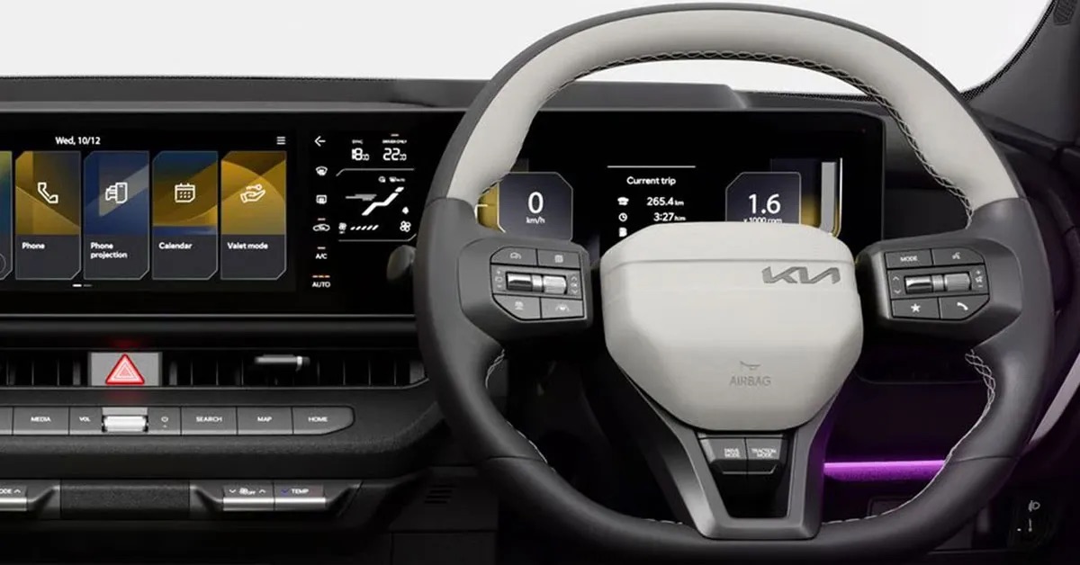 Kia Seltos thêm hai phiên bản cao cấp: Bổ sung tính năng ADAS, cửa sổ trời toàn cảnh, tăng sức đấu Toyota Yaris Cros- Ảnh 3. Kia Seltos thêm hai phiên bản cao cấp: Bổ sung tính năng ADAS, cửa sổ trời toàn cảnh, tăng sức đấu Toyota Yaris Cros- Ảnh 3.