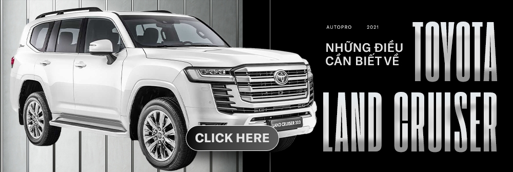 Toyota Land Cruiser hybrid nhận cọc tại Việt Nam: Gi&aacute; dự kiến tăng nhẹ, mạnh hơn cả &lsquo;Mẹc G&rsquo; mới sắp về, dễ ra mắt năm nay- Ảnh 14.