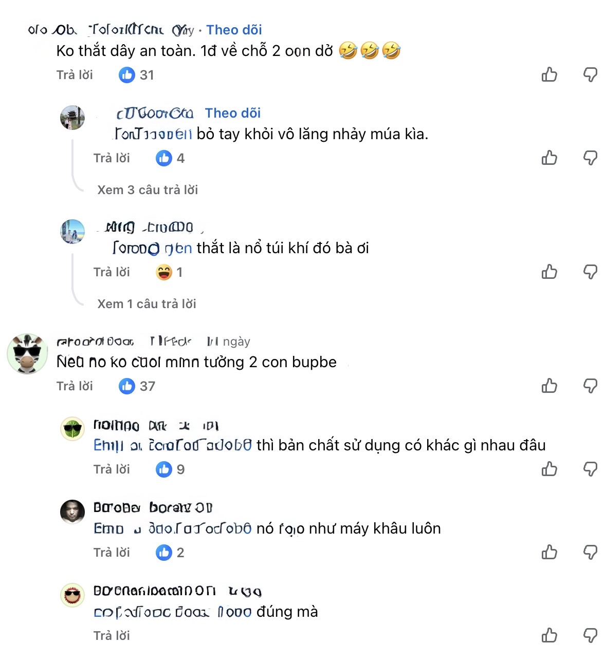 Hết m&igrave;nh với TikTok, hai c&ocirc; g&aacute;i "diễn xiếc" trong &ocirc; t&ocirc; bất chấp nguy hiểm, netizen thở d&agrave;i ngao ng&aacute;n- Ảnh 3.