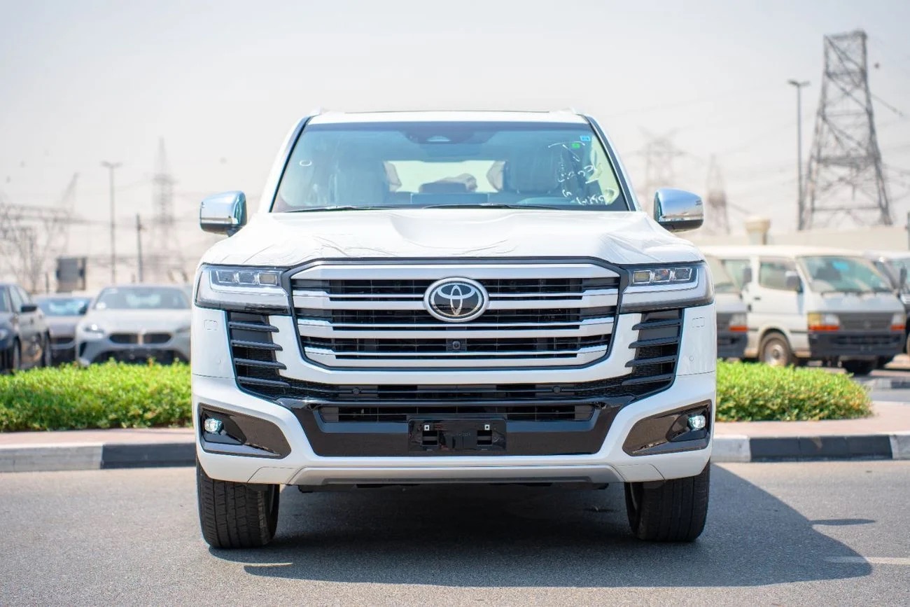 Toyota Land Cruiser hybrid nhận cọc tại Việt Nam: Gi&aacute; dự kiến tăng nhẹ, mạnh hơn cả &lsquo;Mẹc G&rsquo; mới sắp về, dễ ra mắt năm nay- Ảnh 6.