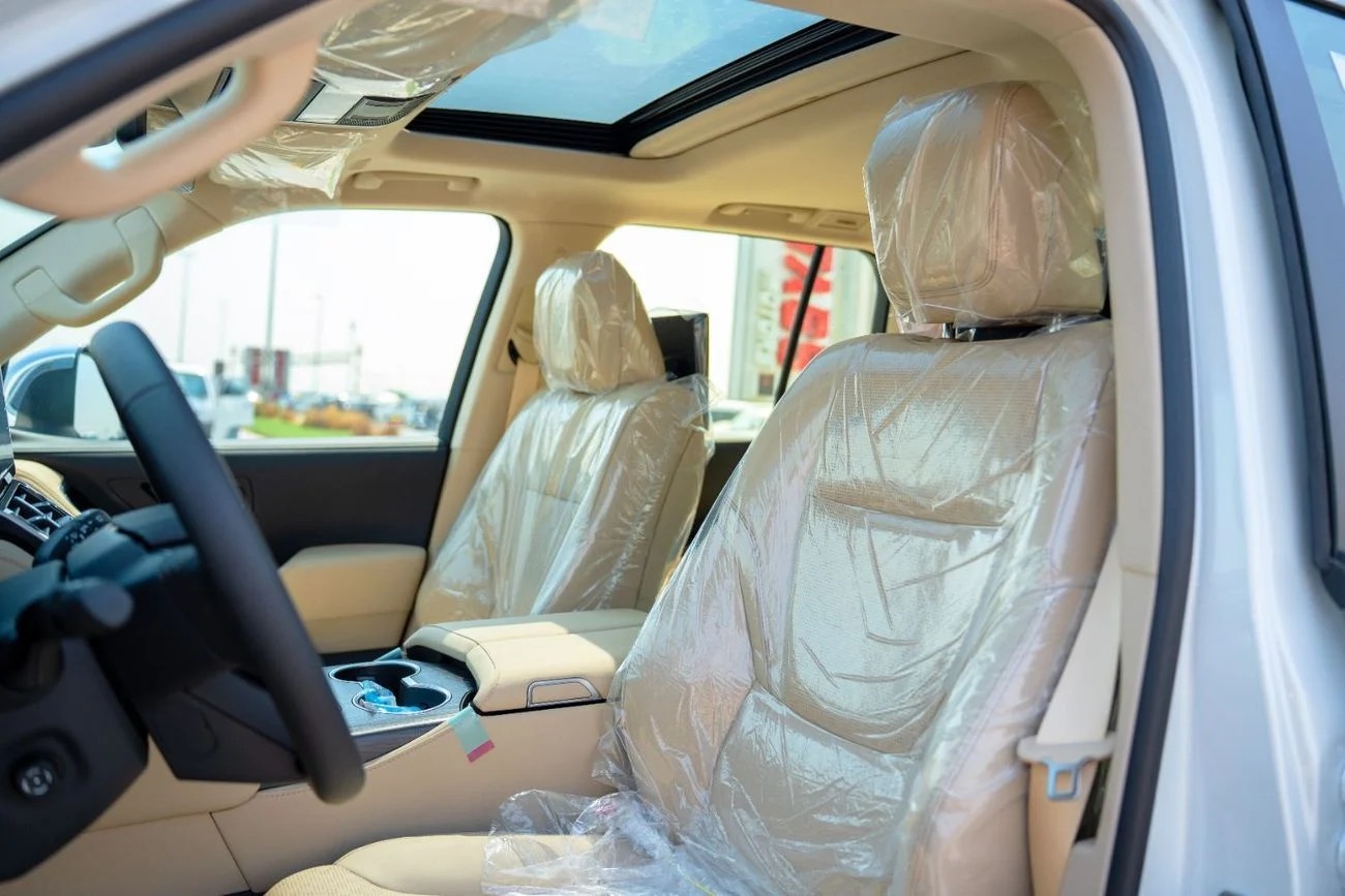 Toyota Land Cruiser hybrid nhận cọc tại Việt Nam: Gi&aacute; dự kiến tăng nhẹ, mạnh hơn cả &lsquo;Mẹc G&rsquo; mới sắp về, dễ ra mắt năm nay- Ảnh 12.