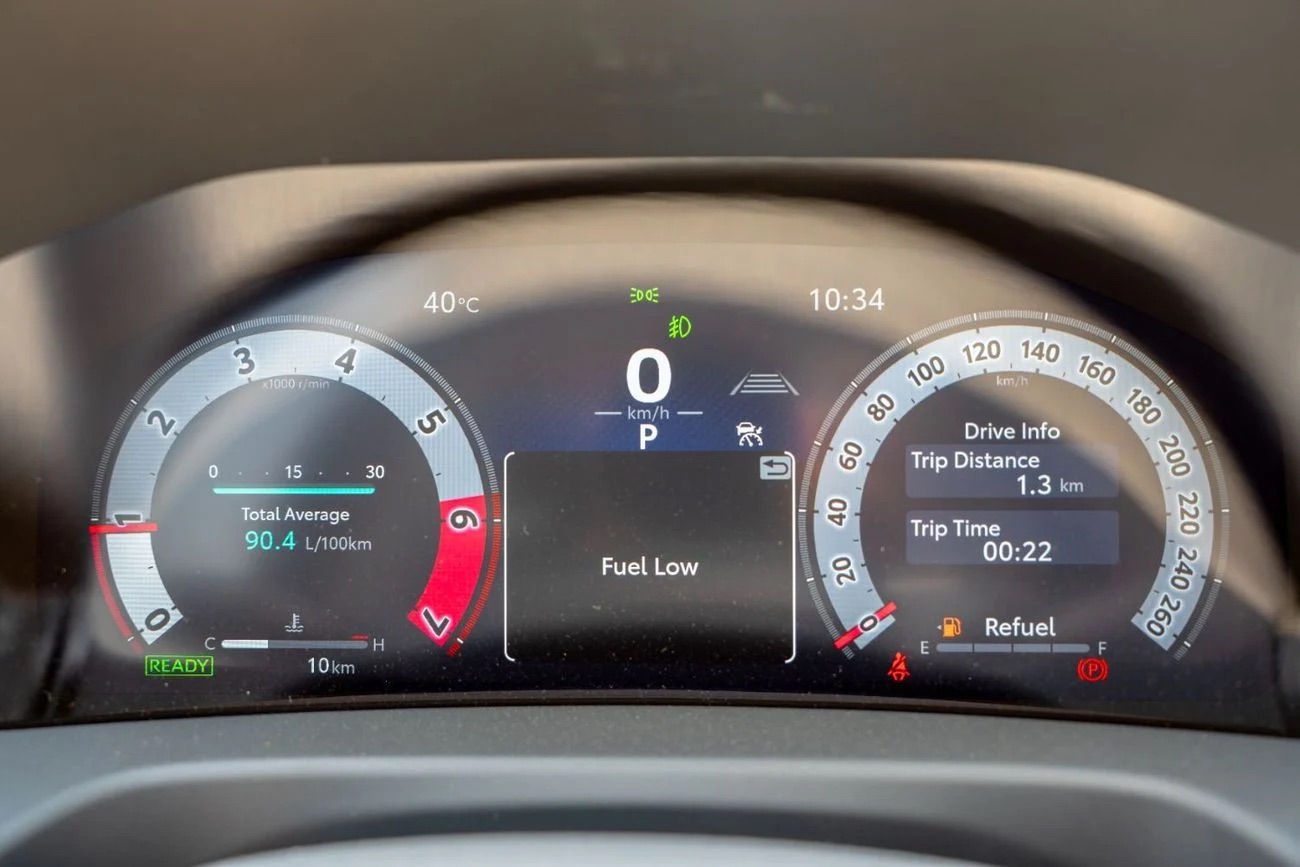 Toyota Land Cruiser hybrid nhận cọc tại Việt Nam: Gi&aacute; dự kiến tăng nhẹ, mạnh hơn cả &lsquo;Mẹc G&rsquo; mới sắp về, dễ ra mắt năm nay- Ảnh 10.