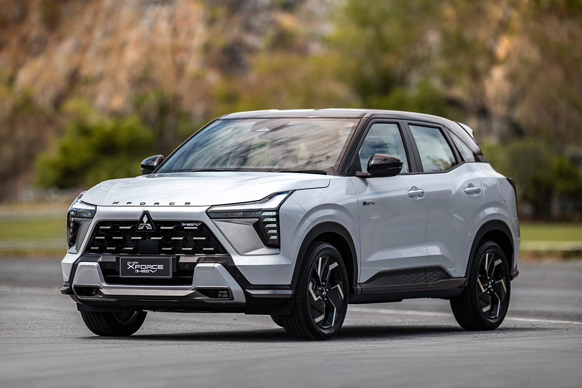 Mitsubishi Xforce cũ giảm cả trăm triệu: Cơ hội “bắt đáy” hay bài toán khiến nhiều người đau đầu?