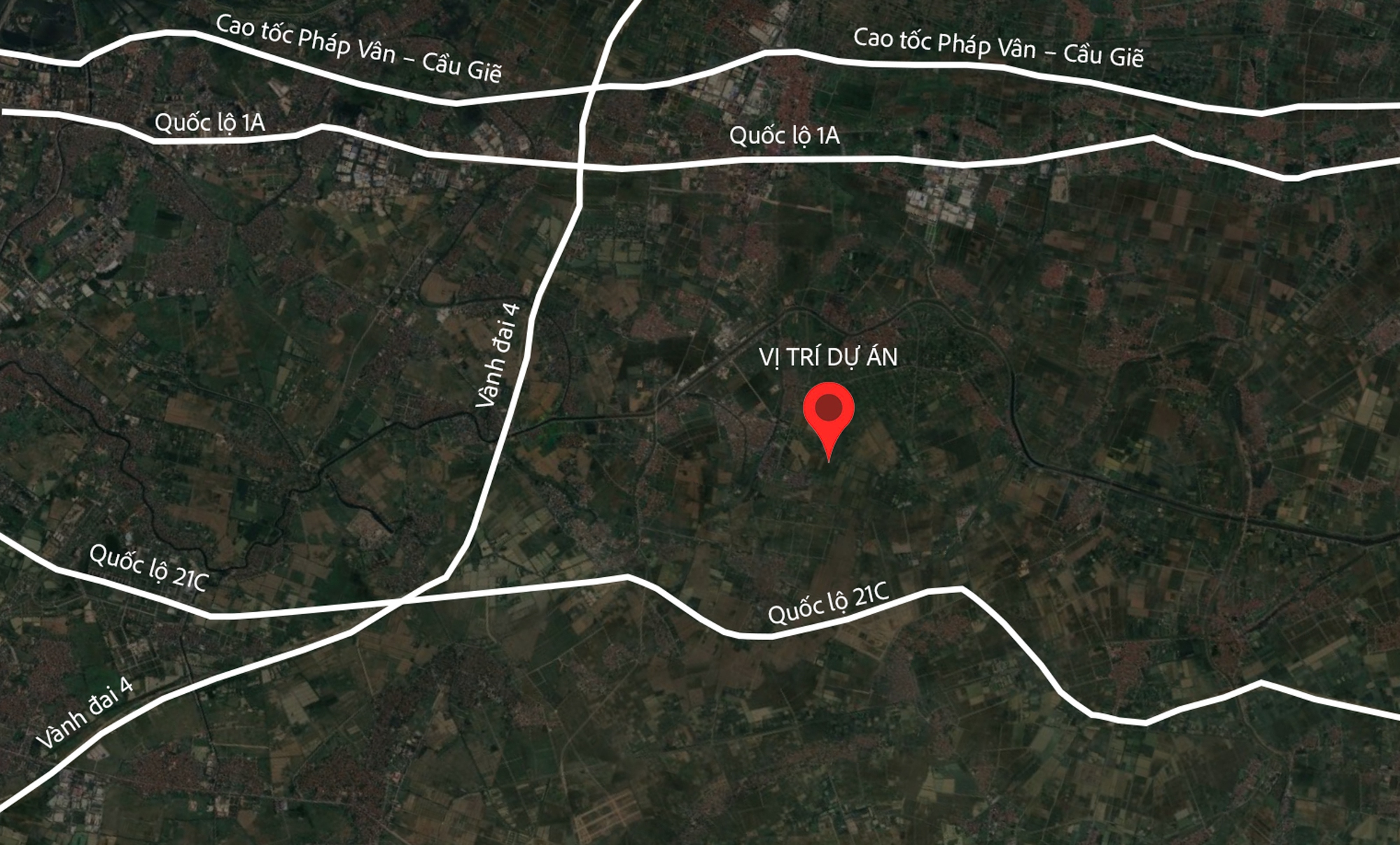 To&agrave;n cảnh mạng lưới giao th&ocirc;ng h&agrave;ng trăm ngh&igrave;n tỷ kết nối đại đ&ocirc; thị lớn nhất cả nước: Đường 90 m, cao tốc 12 l&agrave;n xe, ga rộng nhất của tuyến đường sắt 67 tỷ USD- Ảnh 1.