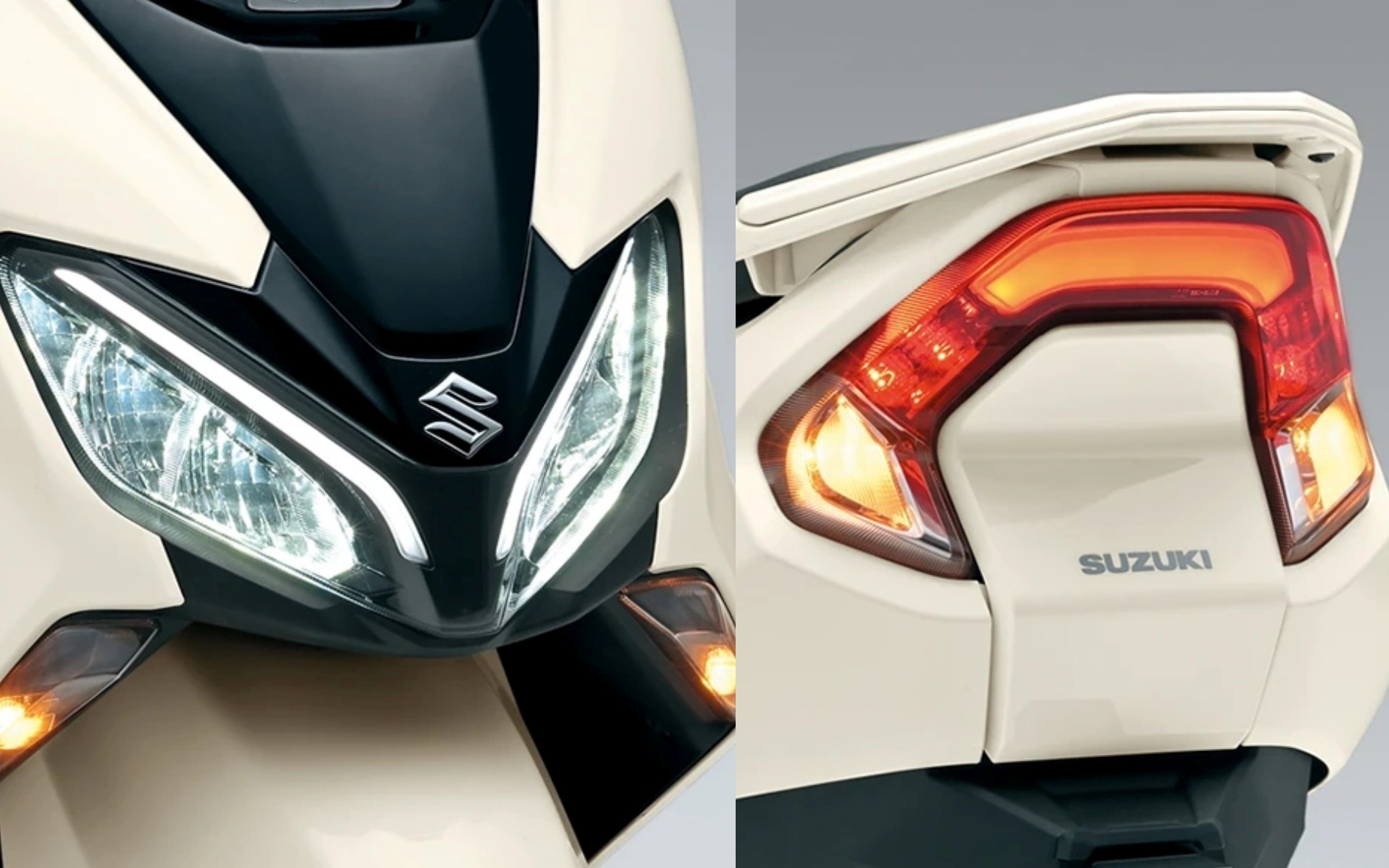 Từng ế ẩm phải "xả kho" với giá bèo bọt tại Việt Nam, Suzuki Burgman Street bỗng tái xuất với diện mạo khiến nhiều đối thủ phải dè chừng- Ảnh 2. Từng ế ẩm phải "xả kho" với giá bèo bọt tại Việt Nam, Suzuki Burgman Street bỗng tái xuất với diện mạo khiến nhiều đối thủ phải dè chừng- Ảnh 2.
