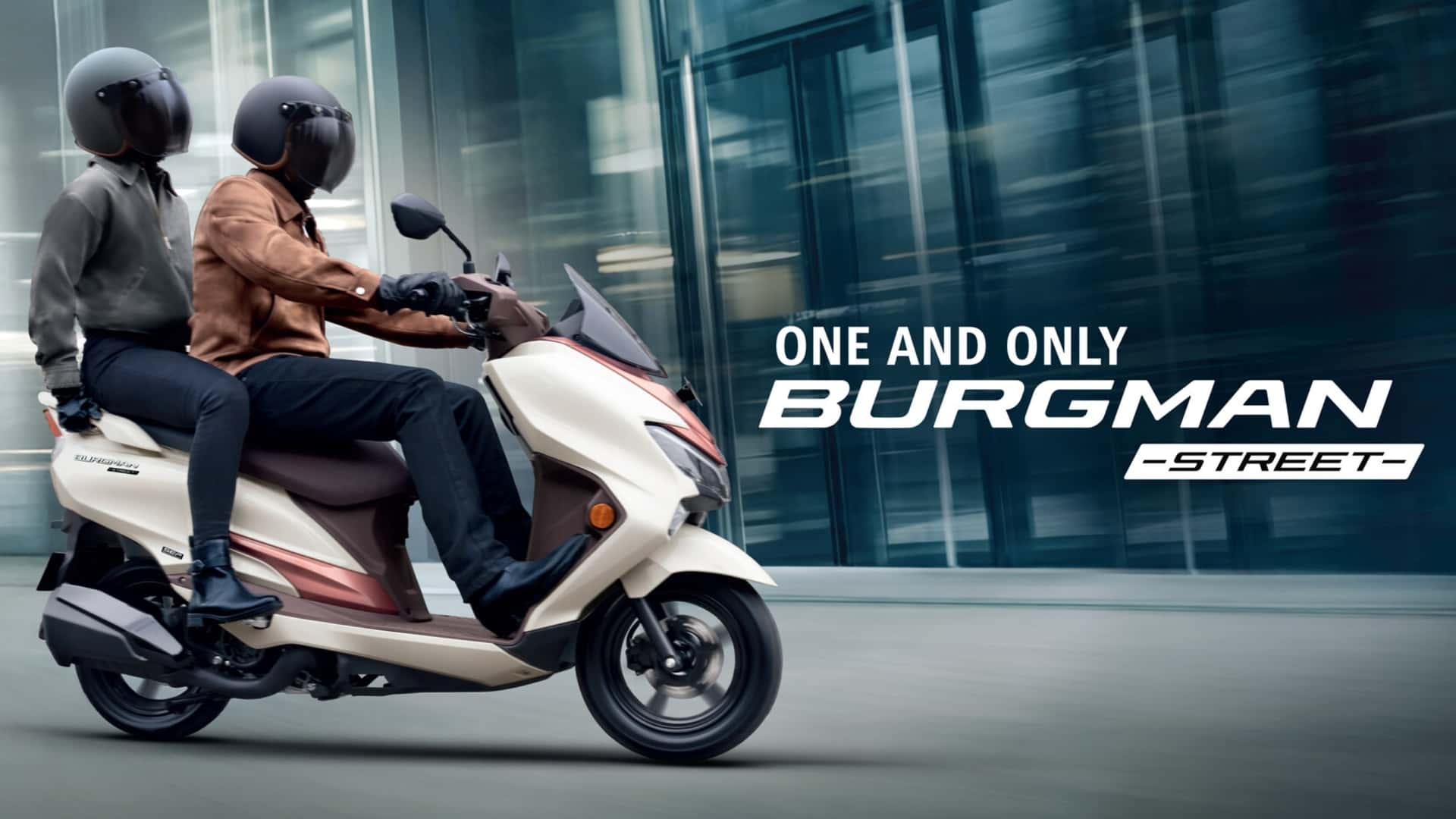 Từng ế ẩm phải "xả kho" với giá bèo bọt tại Việt Nam, Suzuki Burgman Street bỗng tái xuất với diện mạo khiến nhiều đối thủ phải dè chừng- Ảnh 1. Từng ế ẩm phải "xả kho" với giá bèo bọt tại Việt Nam, Suzuki Burgman Street bỗng tái xuất với diện mạo khiến nhiều đối thủ phải dè chừng- Ảnh 1.