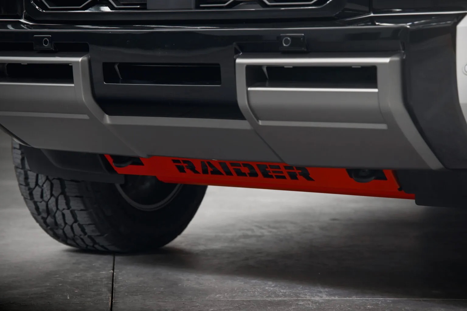 Mitsubishi Triton thêm bản mới cho dân mê off-road: Mâm mới, lốp lớn, giảm xóc độc quyền, đã thử nghiệm qua 7.000km địa hình khắc nghiệt- Ảnh 3. Mitsubishi Triton thêm bản mới cho dân mê off-road: Mâm mới, lốp lớn, giảm xóc độc quyền, đã thử nghiệm qua 7.000km địa hình khắc nghiệt- Ảnh 3.