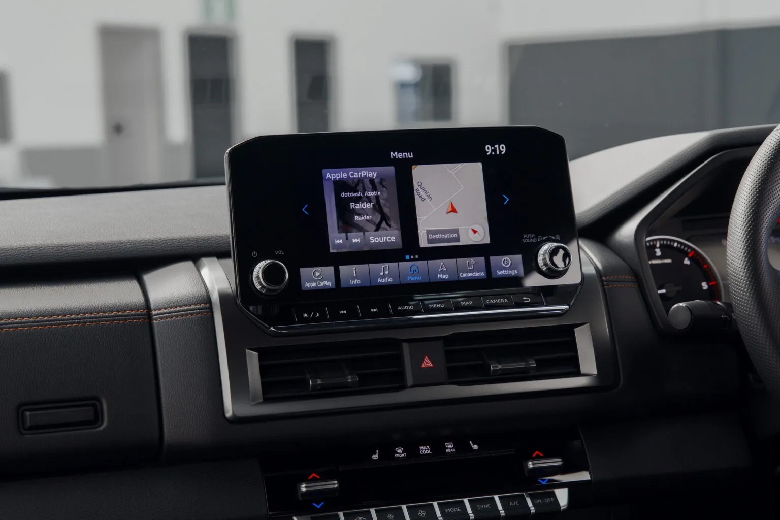 Mitsubishi Triton thêm bản mới cho dân mê off-road: Mâm mới, lốp lớn, giảm xóc độc quyền, đã thử nghiệm qua 7.000km địa hình khắc nghiệt- Ảnh 14. Mitsubishi Triton thêm bản mới cho dân mê off-road: Mâm mới, lốp lớn, giảm xóc độc quyền, đã thử nghiệm qua 7.000km địa hình khắc nghiệt- Ảnh 14.