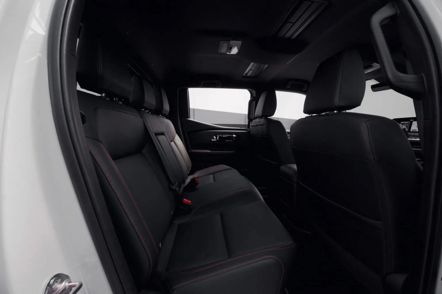 Mitsubishi Triton thêm bản mới cho dân mê off-road: Mâm mới, lốp lớn, giảm xóc độc quyền, đã thử nghiệm qua 7.000km địa hình khắc nghiệt- Ảnh 17. Mitsubishi Triton thêm bản mới cho dân mê off-road: Mâm mới, lốp lớn, giảm xóc độc quyền, đã thử nghiệm qua 7.000km địa hình khắc nghiệt- Ảnh 17.