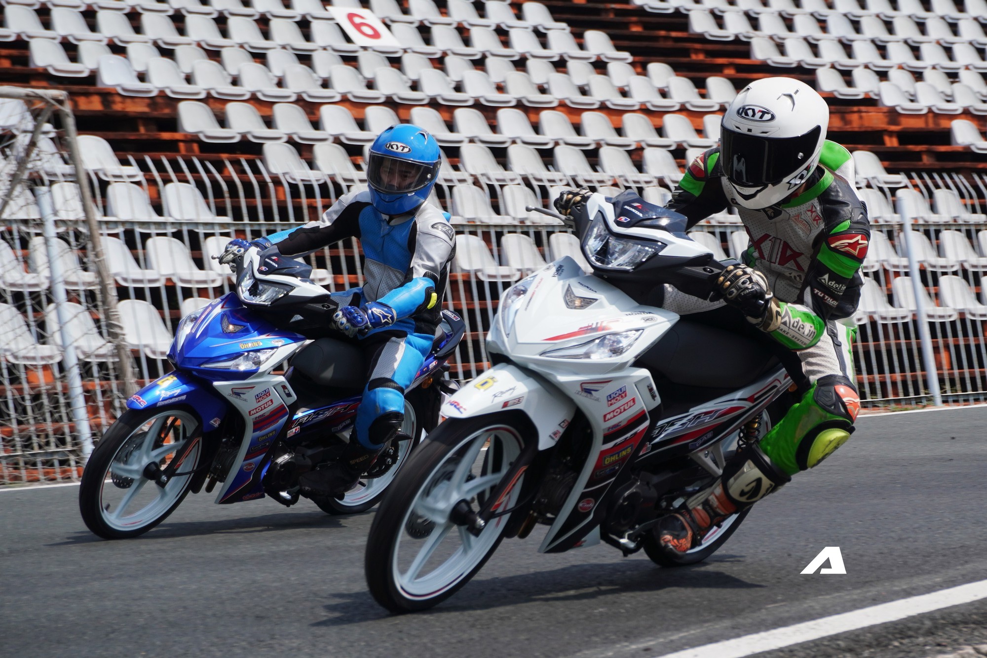 Honda Dash 125 2026 mở bán tại Việt Nam: Xe số giá hơn SH 125i, có phanh đĩa sau như xe thể thao- Ảnh 3. Honda Dash 125 2026 mở bán tại Việt Nam: Xe số giá hơn SH 125i, có phanh đĩa sau như xe thể thao- Ảnh 3.