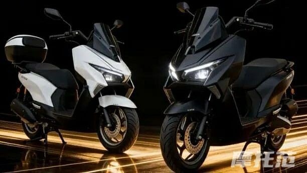 C&uacute; sốc từ Honda: Mẫu xe tay ga ho&agrave;n to&aacute;n mới, gi&aacute; chỉ hơn 50 triệu đồng nhưng sở hữu d&agrave;n đồ chơi xịn s&ograve; ăn đứt loạt xe tay ga đắt đỏ- Ảnh 4.