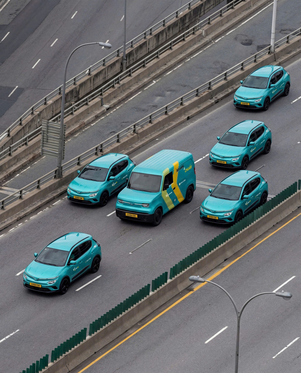 Xanh SM ch&iacute;nh thức đổi t&ecirc;n th&agrave;nh Green SM: V&igrave; sao tr&ocirc;ng rất "blue" m&agrave; lại d&ugrave;ng "green"?- Ảnh 2.