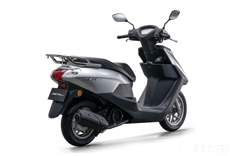 Honda SCR bất ngờ được hồi sinh, trang bị động cơ 125cc m&agrave; gi&aacute; chỉ 30 triệu- Ảnh 2.