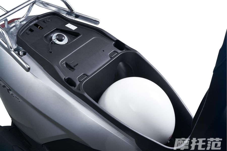 Honda SCR bất ngờ được hồi sinh, trang bị động cơ 125cc m&agrave; gi&aacute; chỉ 30 triệu- Ảnh 7.