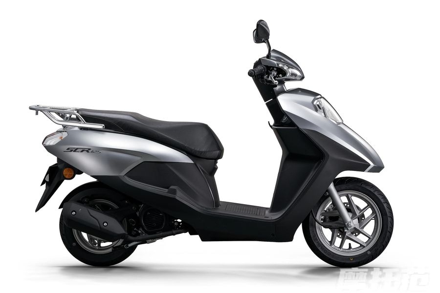 Honda SCR bất ngờ được hồi sinh, trang bị động cơ 125cc m&agrave; gi&aacute; chỉ 30 triệu- Ảnh 1.