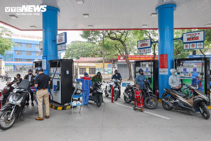 Xăng E10 c&oacute; 'ăn m&ograve;n' xe như nhiều người lo ngại?- Ảnh 2.