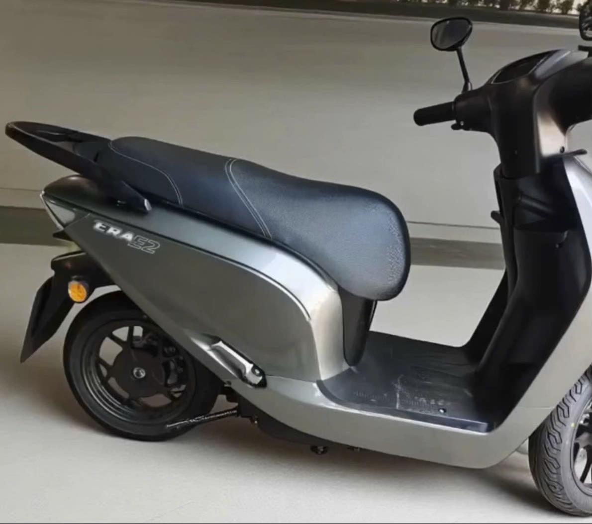 Rộ h&igrave;nh ảnh xe m&aacute;y điện Việt Nam d&aacute;ng như Honda Lead: Gi&aacute; đồn đo&aacute;n dưới 35 triệu đồng, cốp si&ecirc;u rộng, chạy 150km/sạc- Ảnh 1.