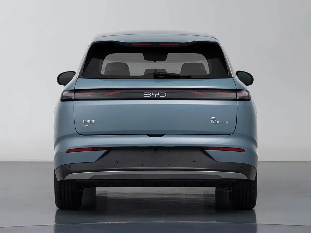 BYD Atto 3 có thêm tính năng sạc siêu nhanh, thời điểm mở bán tại Việt Nam vẫn là ẩn số- Ảnh 2. BYD Atto 3 có thêm tính năng sạc siêu nhanh, thời điểm mở bán tại Việt Nam vẫn là ẩn số- Ảnh 2.
