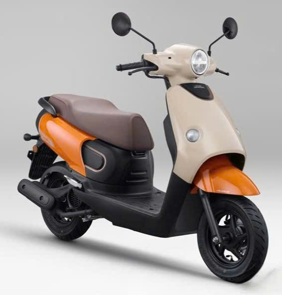 Xe tay ga mới của Honda: Đẹp như SH Mode m&agrave; gi&aacute; chỉ 23 triệu- Ảnh 1.