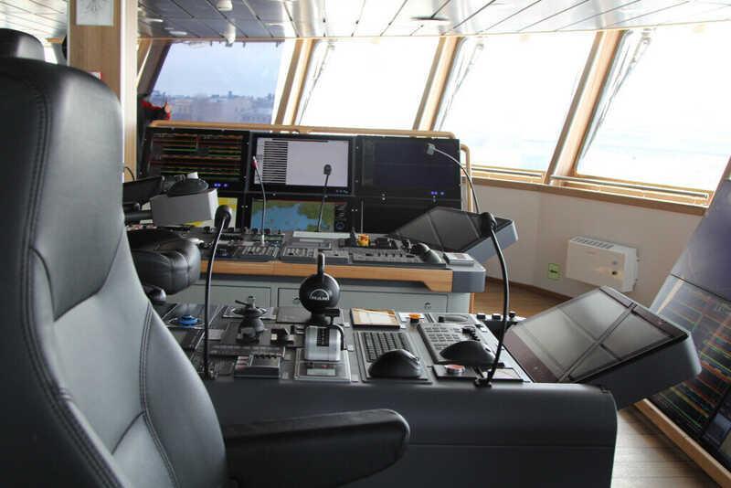 Nga b&agrave;n giao "kiệt t&aacute;c" hiện đại bậc nhất, c&oacute; thể l&ecirc;nh đ&ecirc;nh tr&ecirc;n biển 45 ng&agrave;y để l&agrave;m nhiệm vụ đặc biệt- Ảnh 2.