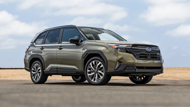 7 SUV hybrid mới sắp b&aacute;n tại Việt Nam: Phần lớn tầm gi&aacute; hơn 1 tỷ đồng, c&oacute; cả lắp v&agrave; nhập, c&oacute; mẫu dễ k&egrave;m cả 'lạc' v&igrave; 'hot'- Ảnh 5.