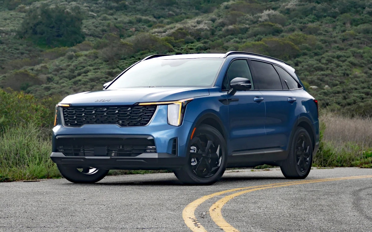 7 SUV hybrid mới sắp b&aacute;n tại Việt Nam: Phần lớn tầm gi&aacute; hơn 1 tỷ đồng, c&oacute; cả lắp v&agrave; nhập, c&oacute; mẫu dễ k&egrave;m cả 'lạc' v&igrave; 'hot'- Ảnh 6.