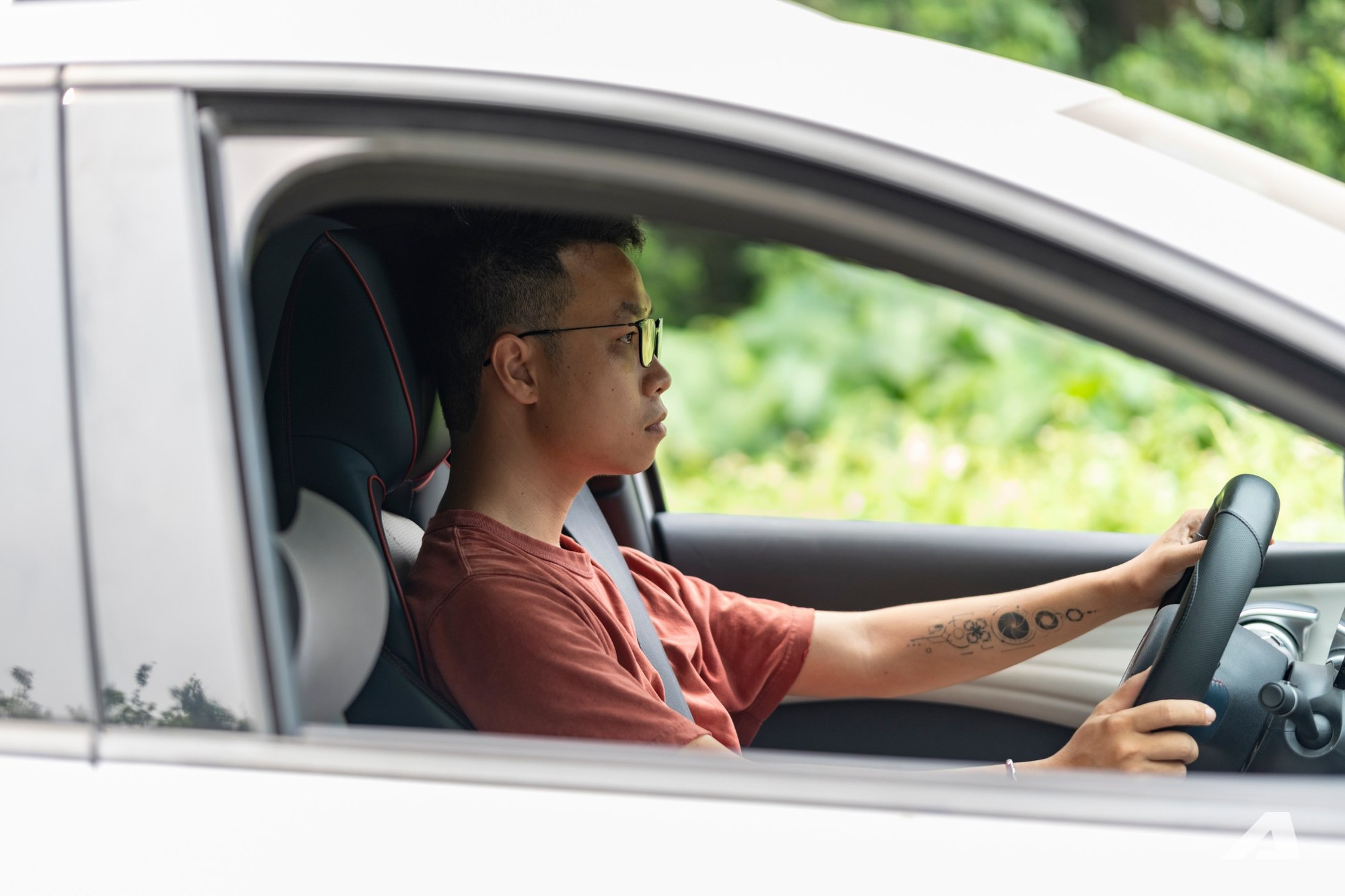 Chủ xe BYD Atto 3 xuy&ecirc;n Việt gần 1.800km: &lsquo;C&agrave;i 10 app để sạc, c&oacute; l&uacute;c dở kh&oacute;c dở cười, kh&ocirc;ng muốn nằm đường th&igrave; cần t&iacute;nh to&aacute;n&rsquo;- Ảnh 6.