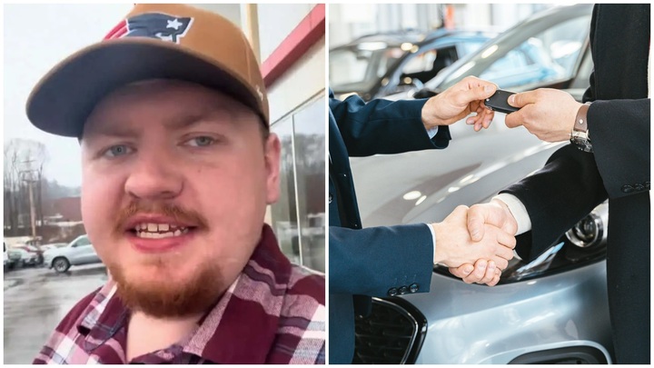 'Dở kh&oacute;c dở cười' chuyện thu&ecirc; chuy&ecirc;n gia mặc cả gi&aacute; &ocirc; t&ocirc;- Ảnh 1.