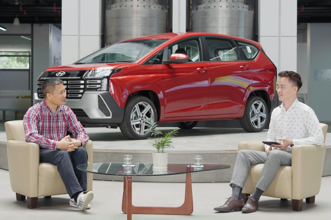 Chuy&ecirc;n gia đ&aacute;nh gi&aacute; Hyundai Stargazer 2026: &lsquo;Người Việt từng ch&ecirc; Stargazer v&igrave; thiết kế, giờ lại mua v&igrave; thiết kế v&agrave; mới nhận ra nhiều điểm cộng n&agrave;y&rsquo;- Ảnh 1.