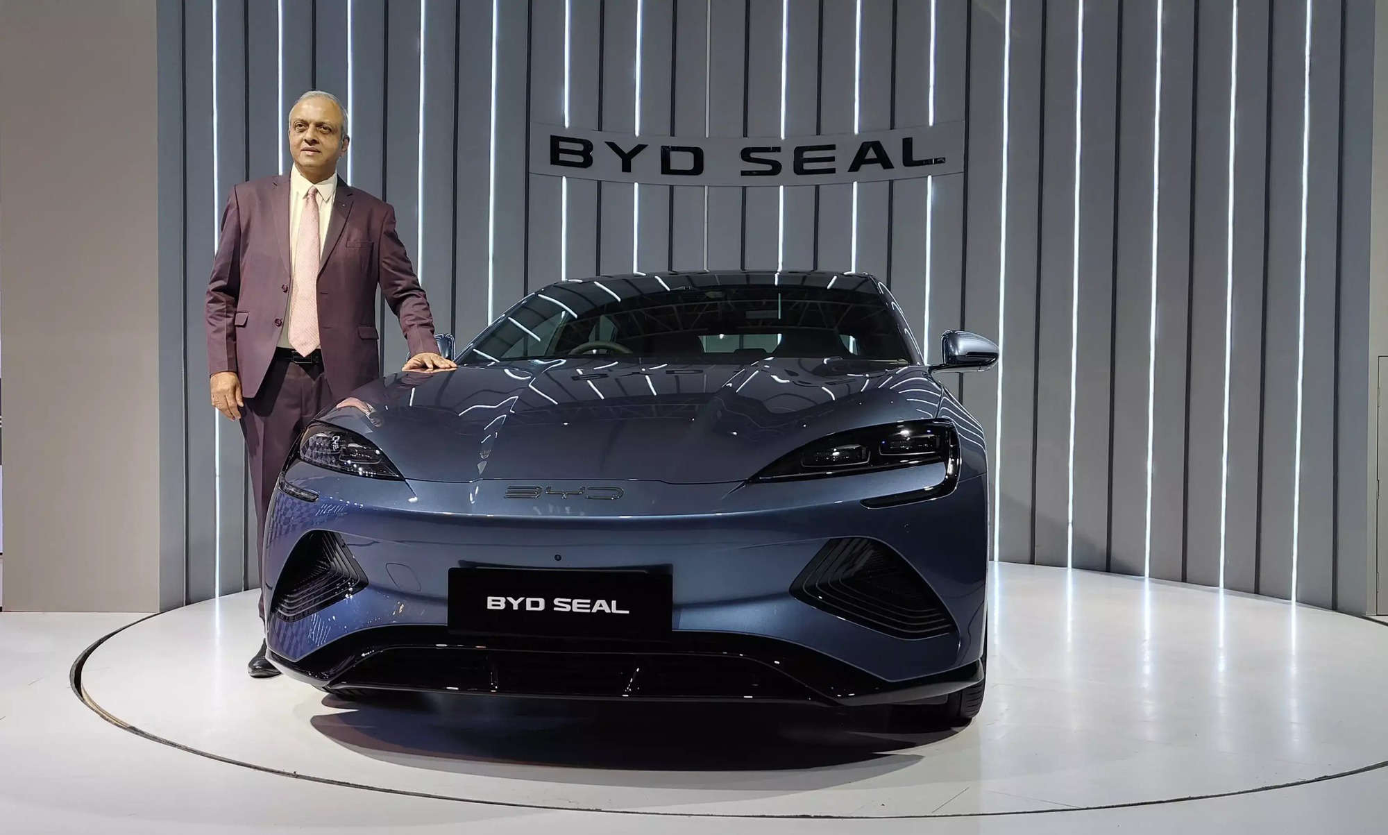 H&atilde;ng xe Trung Quốc tăng gi&aacute; b&aacute;n 2 lần chỉ trong 4 th&aacute;ng, l&yacute; do được đưa ra khiến ai cũng 'ngả ngửa'- Ảnh 2.