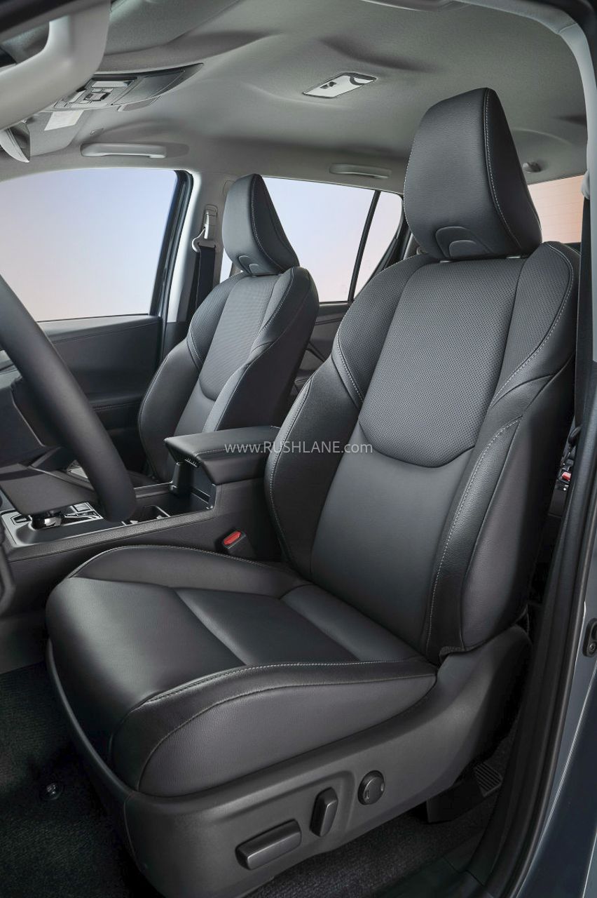 Toyota Hilux hybrid ch&iacute;nh thức mở b&aacute;n: Gi&aacute; quy đổi cao nhất gần 1,5 tỷ, d&ugrave;ng m&aacute;y dầu 2.8L- Ảnh 3.