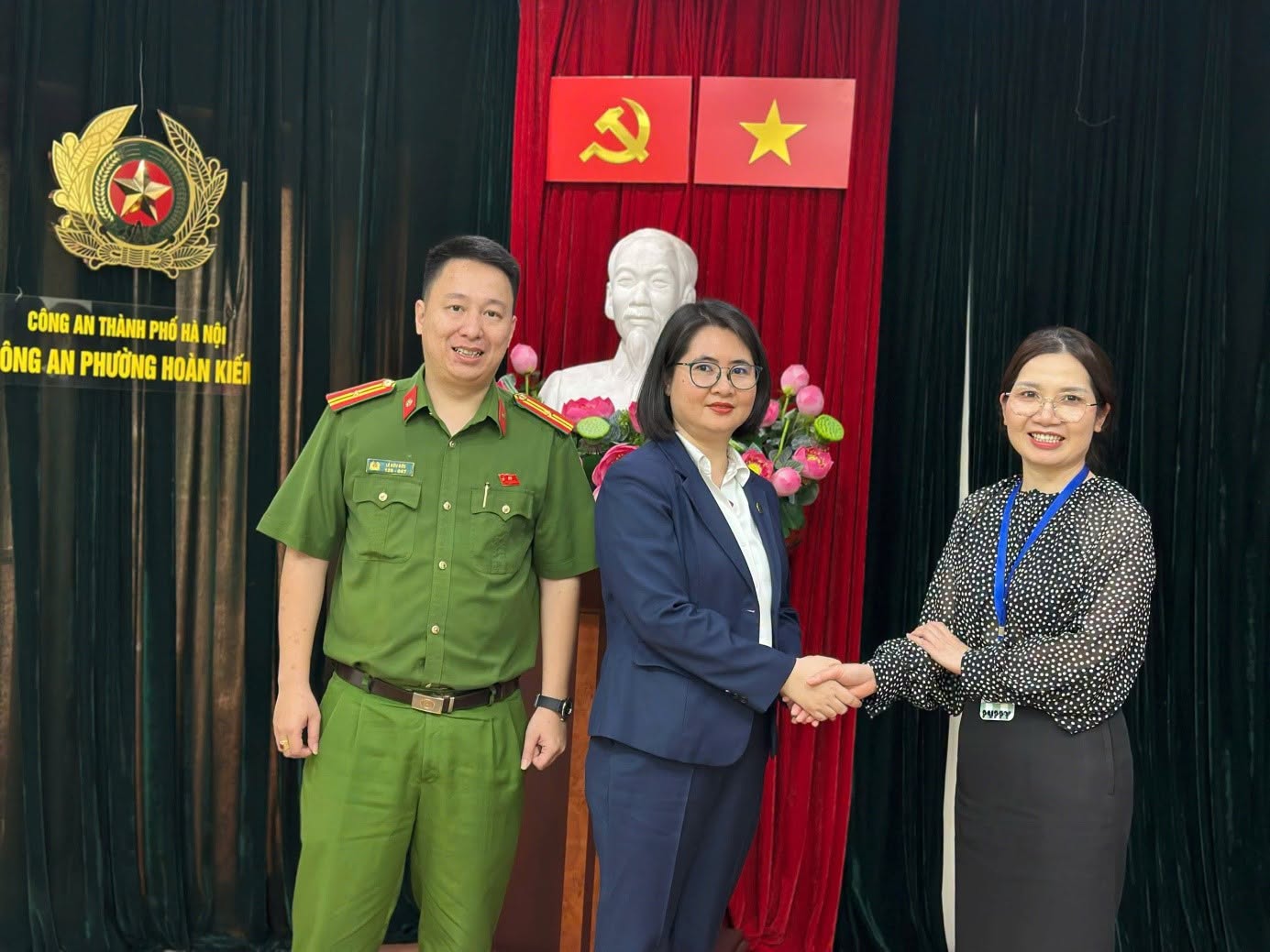 Ford Việt Nam chuyển khoản nhầm 16.458.348.958 đồng- Ảnh 1.