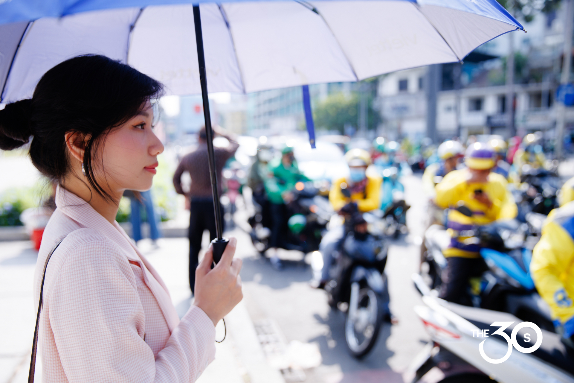 Cất &ocirc; t&ocirc; đi metro, &ldquo;chị Dung&rdquo; ở TP.HCM tiết kiệm 52 triệu một năm: Mua v&agrave;ng, ăn sang cũng thấy an t&acirc;m hẳn- Ảnh 9.