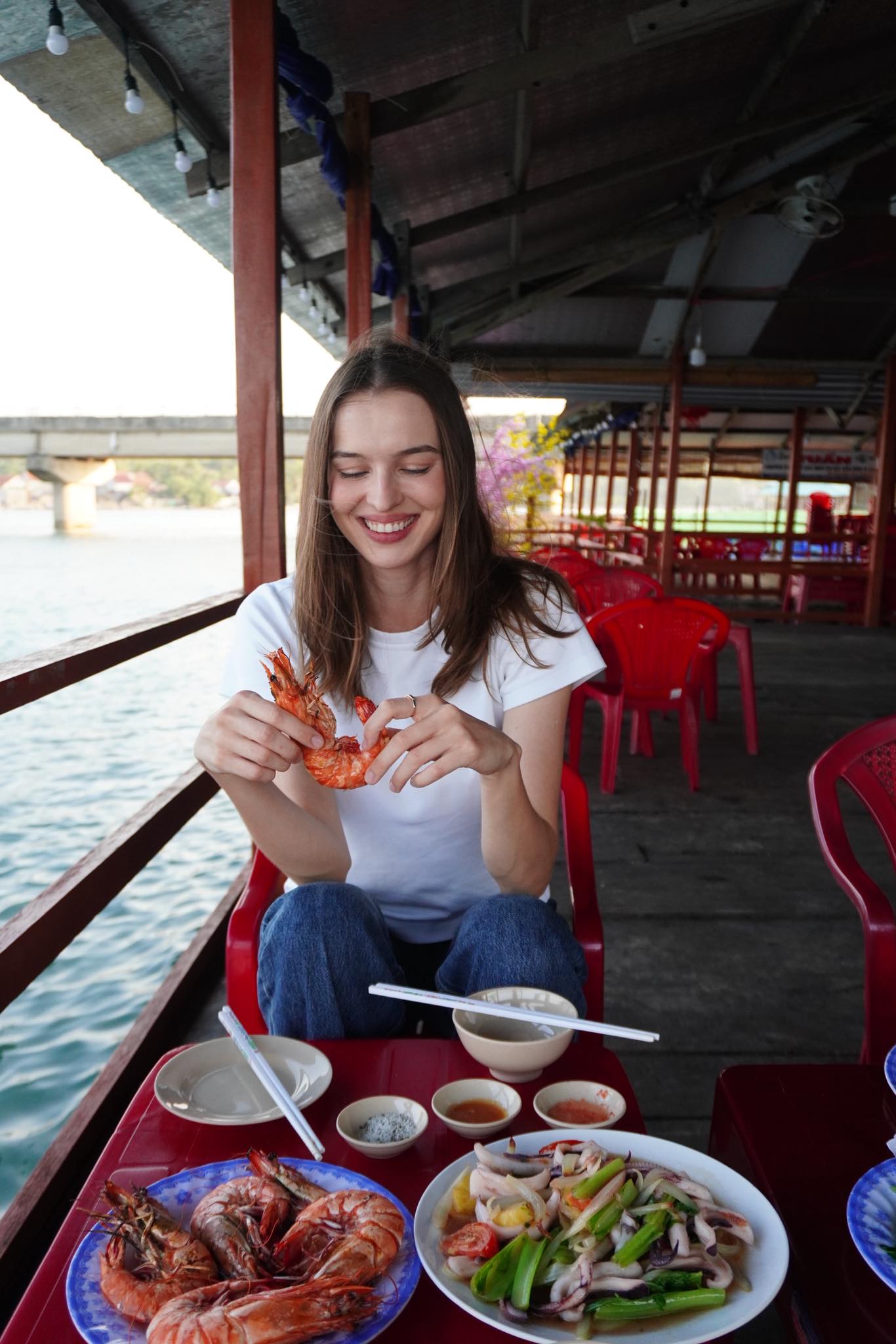 Kh&aacute;ch T&acirc;y trầm trồ với tr&igrave;nh &ldquo;bắn&rdquo; tiếng Anh của t&agrave;i xế xe &ocirc;m c&ocirc;ng nghệ: D&ugrave; mắc lỗi vẫn được netizen tấm tắc khen v&igrave; điều n&agrave;y- Ảnh 3.