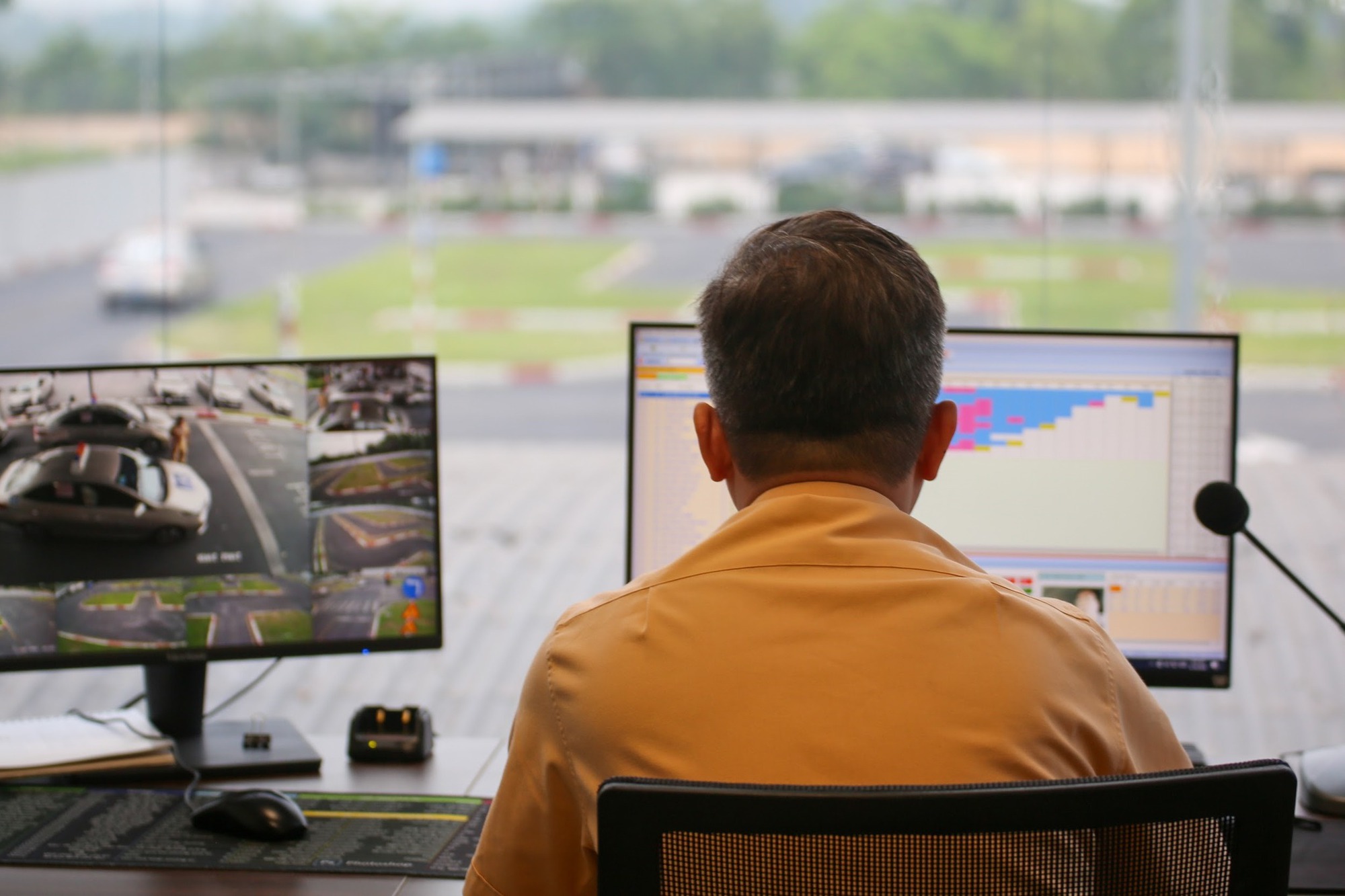 CSGT H&agrave; Nội đ&atilde; &aacute;p dụng điểm rất mới v&agrave;o việc thi bằng l&aacute;i xe, người d&acirc;n ch&uacute; &yacute;!- Ảnh 5.