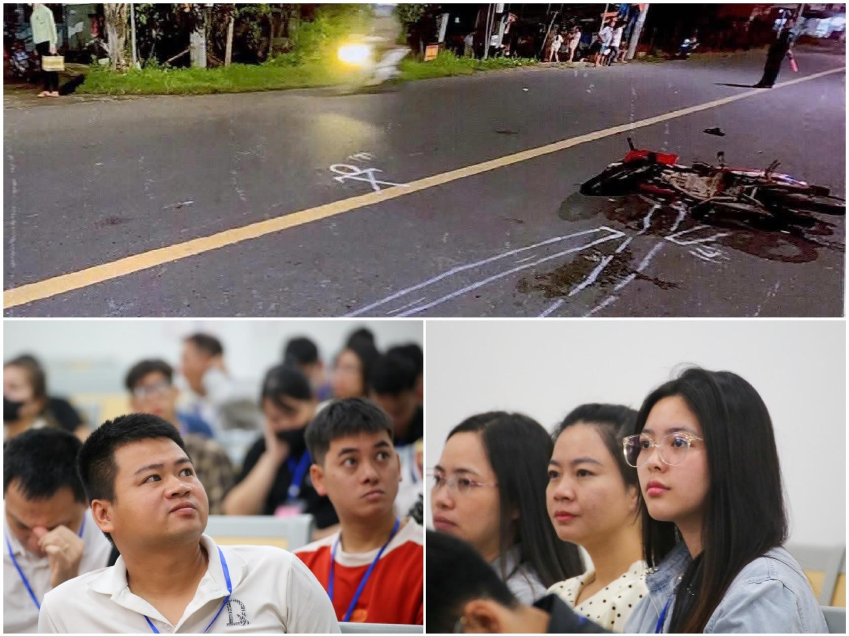 CSGT H&agrave; Nội đ&atilde; &aacute;p dụng điểm rất mới v&agrave;o việc thi bằng l&aacute;i xe, người d&acirc;n ch&uacute; &yacute;!- Ảnh 3.