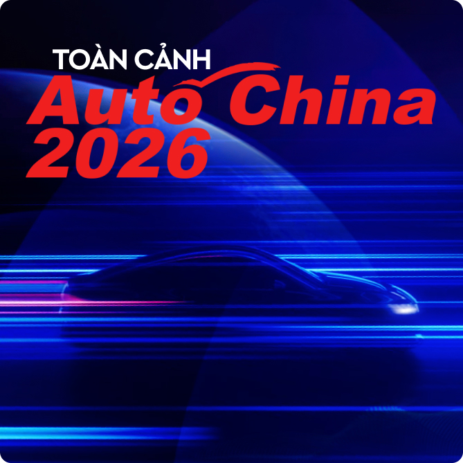 Auto China 2026