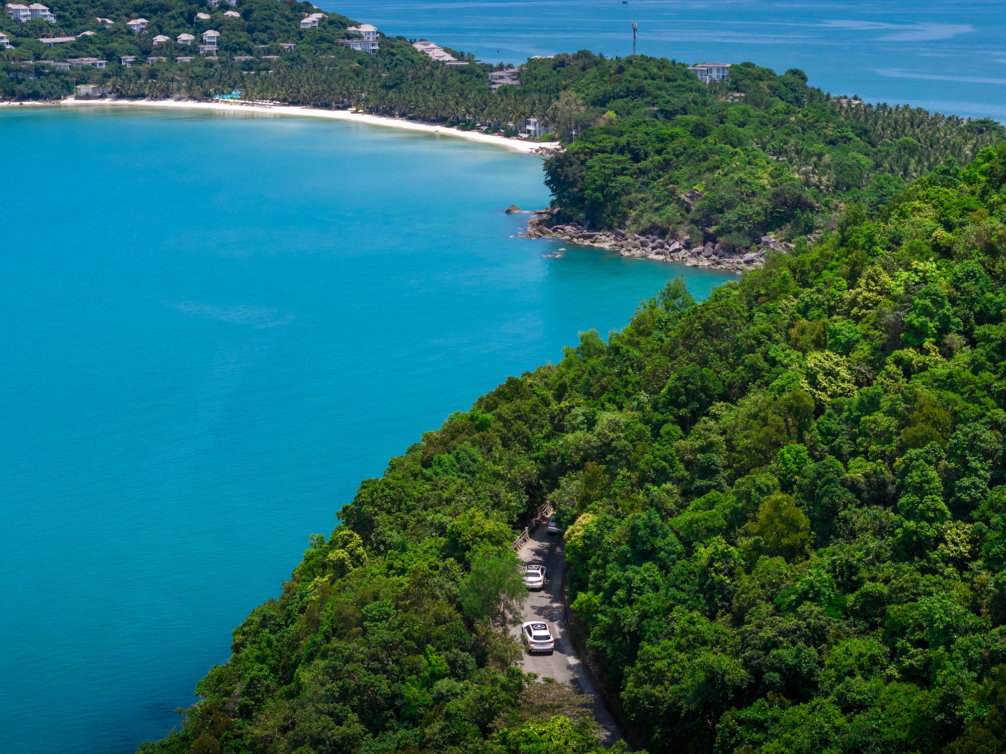 Mercedes-Benz t&igrave;m ng&agrave;y mới ở Việt Nam- Ảnh 2.