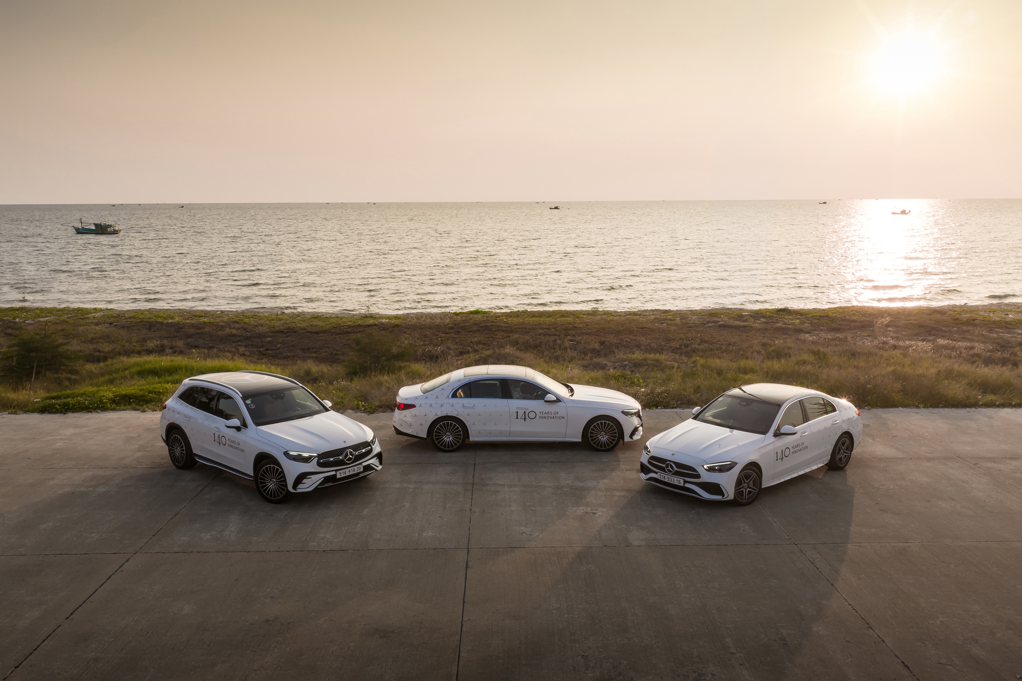 Mercedes-Benz t&igrave;m ng&agrave;y mới ở Việt Nam- Ảnh 9.