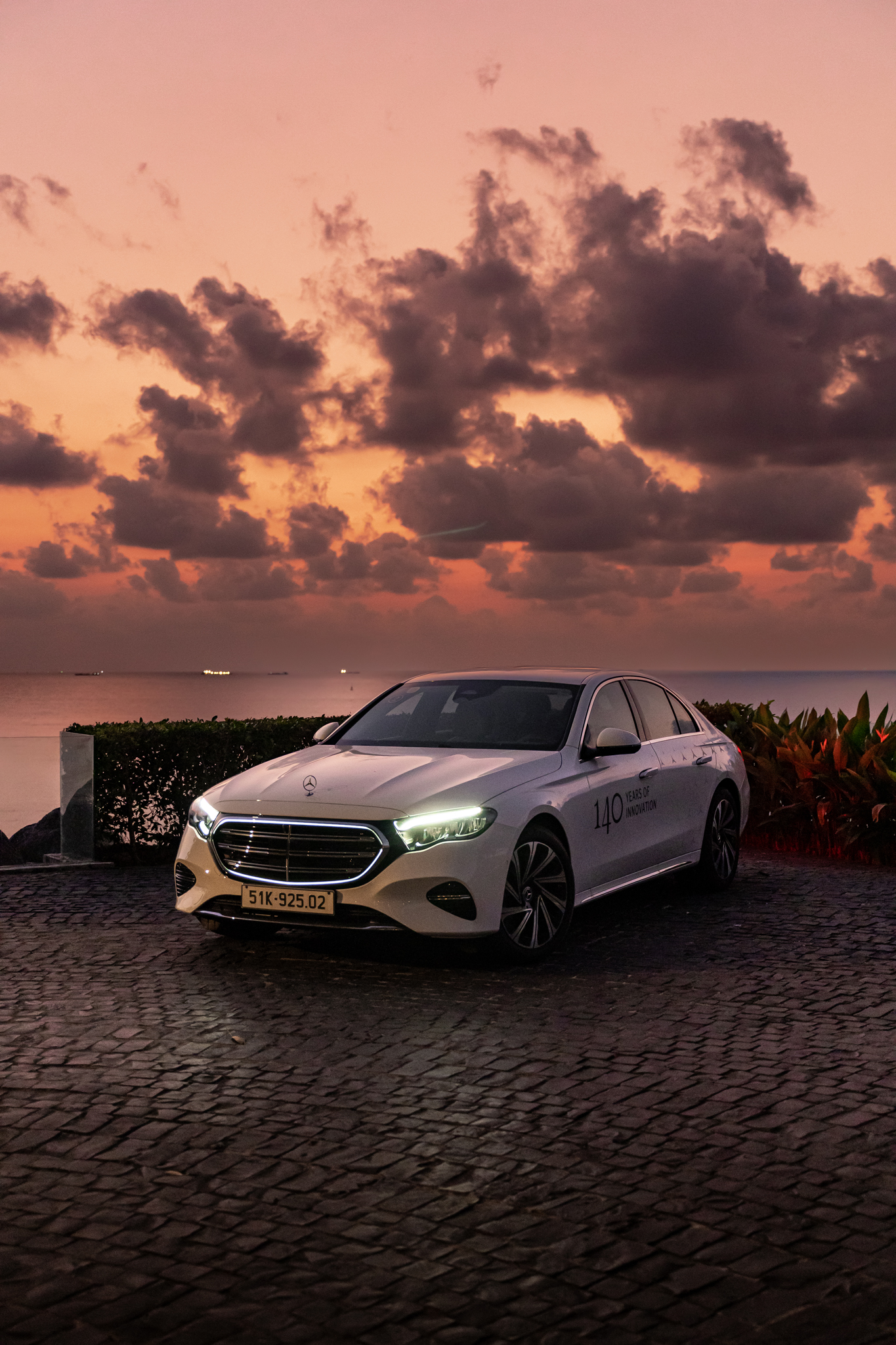 Mercedes-Benz t&igrave;m ng&agrave;y mới ở Việt Nam- Ảnh 3.