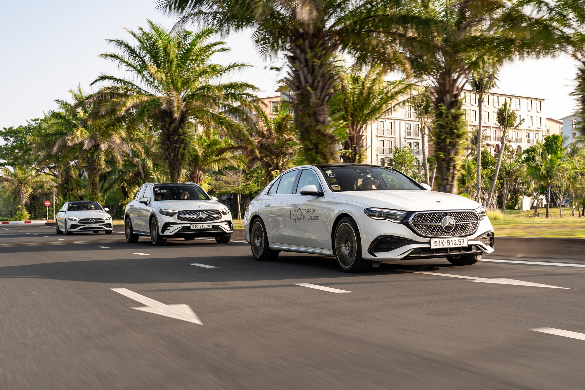 Mercedes-Benz t&igrave;m ng&agrave;y mới ở Việt Nam- Ảnh 7.