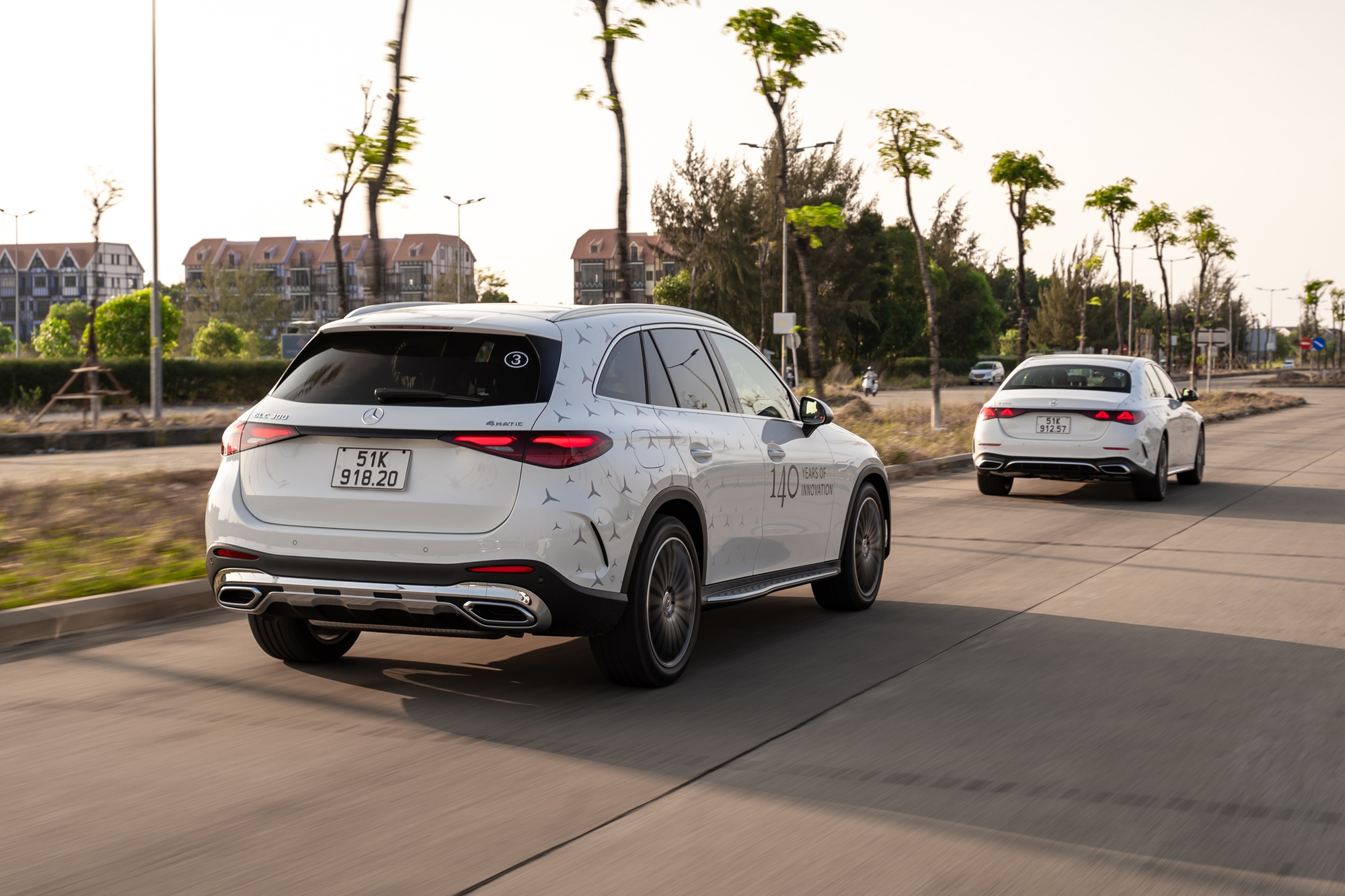 Mercedes-Benz t&igrave;m ng&agrave;y mới ở Việt Nam- Ảnh 8.