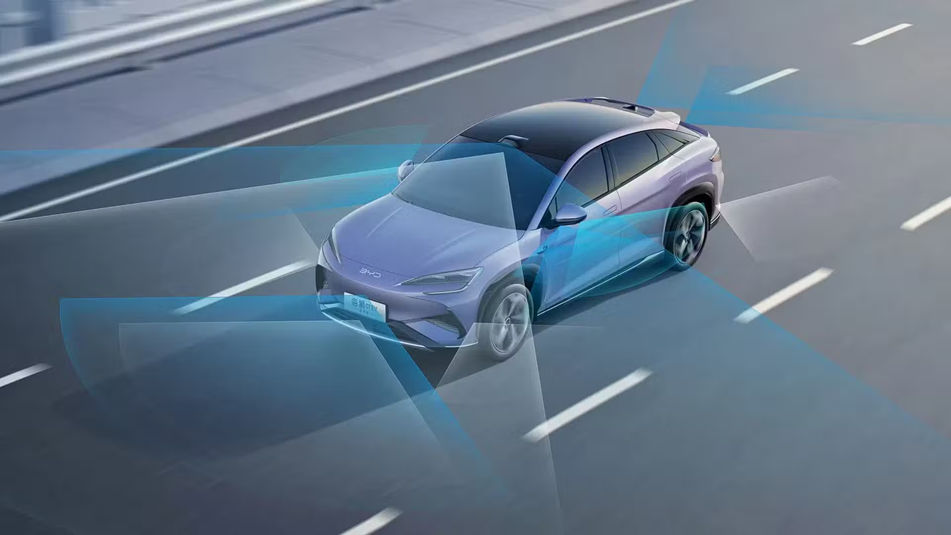 Khi &ldquo;Mắt Thần&rdquo; chưa sẵn s&agrave;ng: b&agrave;i học đắt gi&aacute; từ 2,5 triệu xe Trung Quốc triển khai vội v&agrave;ng c&ocirc;ng nghệ hỗ trợ l&aacute;i- Ảnh 2.