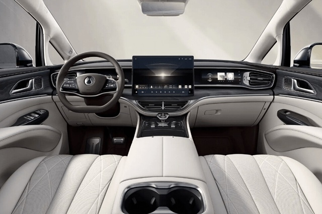 Khi &ldquo;Mắt Thần&rdquo; chưa sẵn s&agrave;ng: b&agrave;i học đắt gi&aacute; từ 2,5 triệu xe Trung Quốc triển khai vội v&agrave;ng c&ocirc;ng nghệ hỗ trợ l&aacute;i- Ảnh 4.