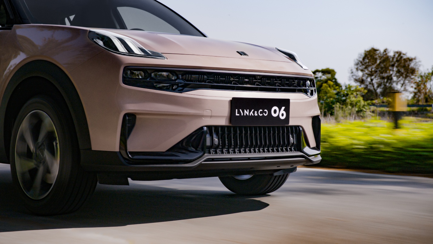 Lynk & Co 06: Ti&ecirc;u chuẩn mới về SUV đ&ocirc; thị tại Việt Nam- Ảnh 1.