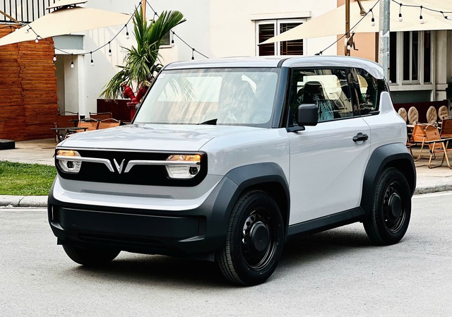 Doanh số &ocirc; t&ocirc; tại Việt Nam tăng mạnh nhất Đ&ocirc;ng Nam &Aacute;, l&agrave;m được một điều cả Th&aacute;i Lan lẫn Indonesia 'mơ cũng kh&oacute;'- Ảnh 4.