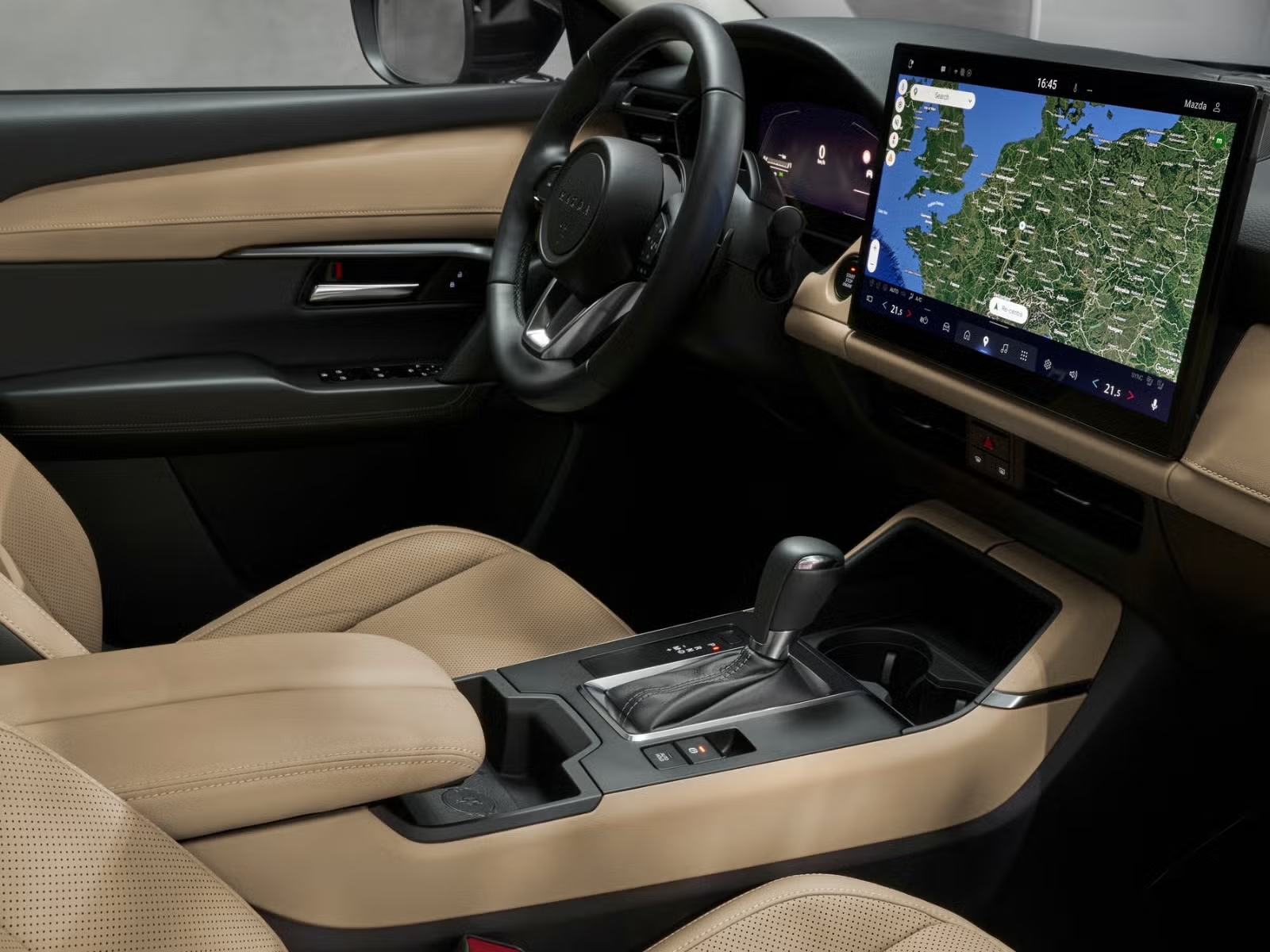 Mazda CX-5 bất ngờ được quan t&acirc;m hơn Toyota RAV4- Ảnh 3.