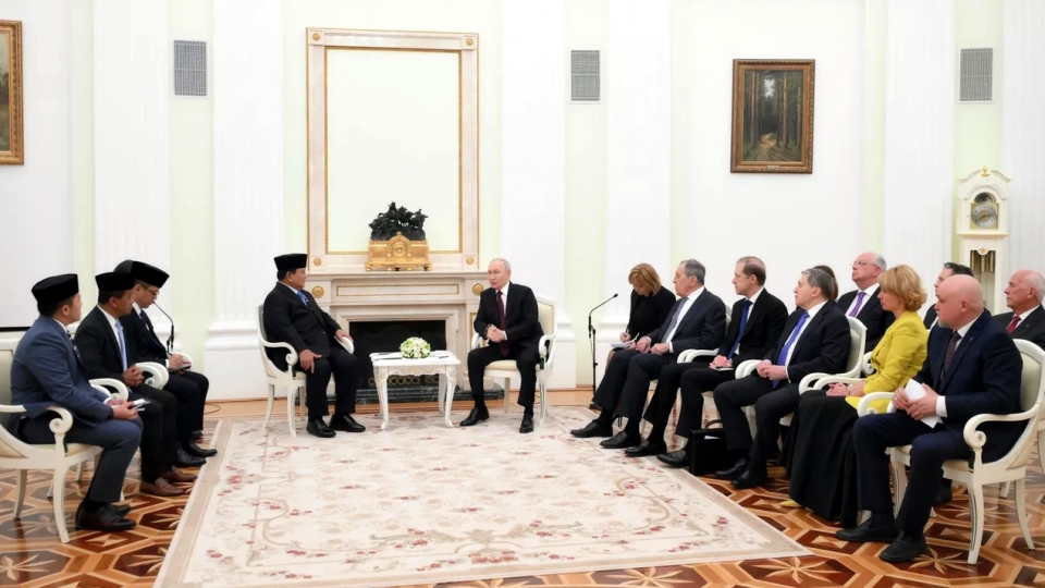 Indonesia: Th&aacute;ch thức với tham vọng chuyển đổi 120 triệu xe m&aacute;y xăng sang xe điện- Ảnh 2.